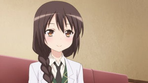 僕は友達が少ない 2. évad Ep.5 5. epizód