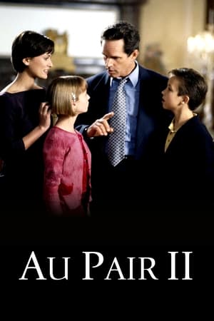 Au Pair 2. poszter