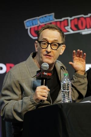 Tom Kenny profil kép