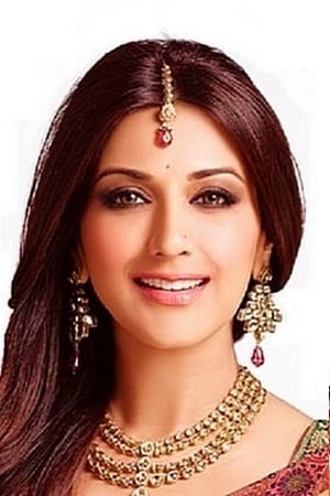 Sonali Bendre