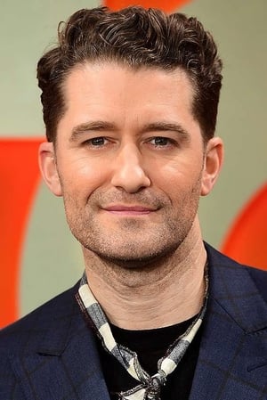 Matthew Morrison profil kép