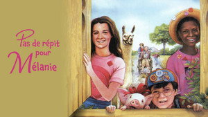 Pas de répit pour Mélanie háttérkép