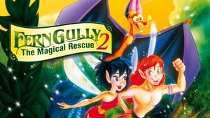 Ferngully 2 Mágikus mentőakció háttérkép