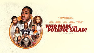 Who Made the Potatoe Salad? háttérkép