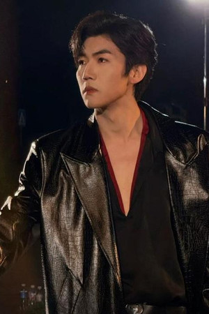 张北淅 profil kép