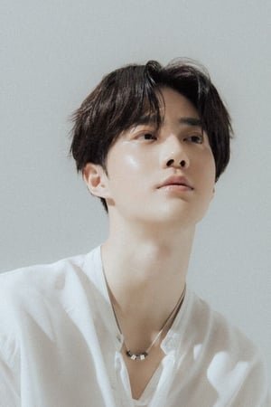 Kim Jun-myeon profil kép