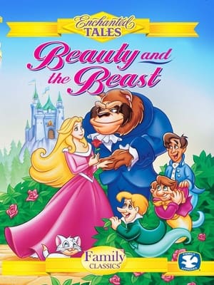 Beauty and the Beast poszter