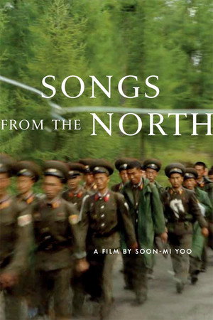 Songs From the North poszter