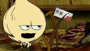 Aqua Teen Hunger Force Season 2 Ep.15 15. epizód