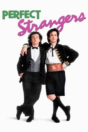 Perfect Strangers poszter