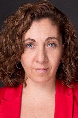 Montse Peidró profil kép