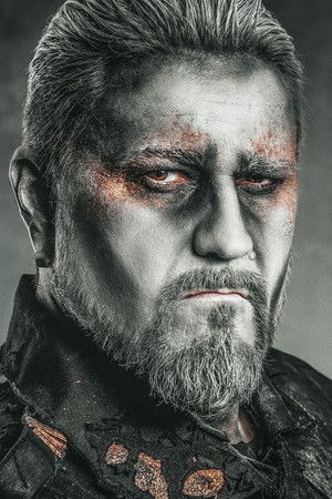 Attila Dorn profil kép
