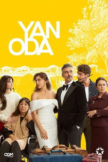 Yan Oda poszter