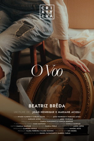 O Voo poszter