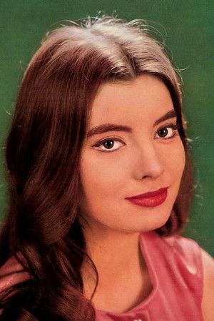 Jacqueline Sassard profil kép