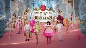 Gran Hotel de las Reinas kép