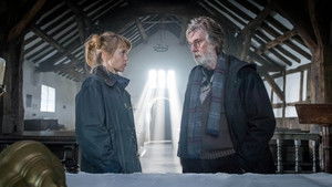 Midwinter of the Spirit Season 1 Ep.1 1. epizód