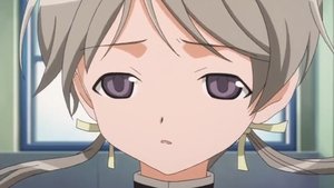 スカイガールズ 1. évad Ep.12 12. epizód