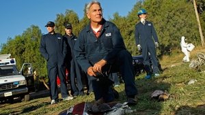 NCIS: Tengerészeti helyszínelők 9. évad Ep.8 Küzdelem - 1.rész