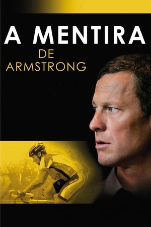 The Armstrong Lie poszter