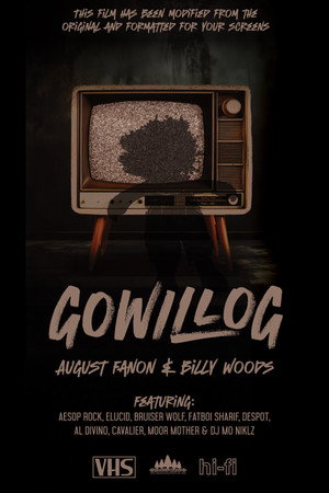 gowillog poszter