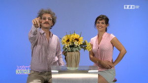 La Folle Histoire du Palmashow 1. évad Ep.21 21. epizód
