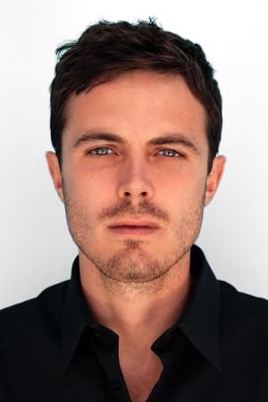 Casey Affleck profil kép