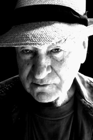 Jonas Mekas profil kép