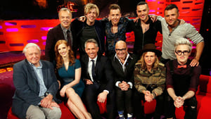 The Graham Norton Show 16. évad Ep.15 15. epizód