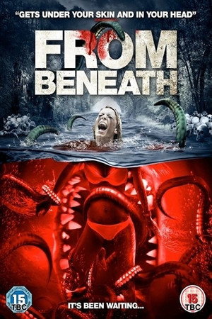 From Beneath poszter