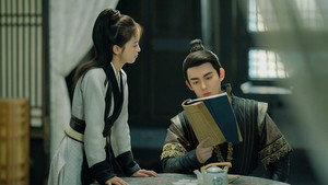 亲爱的司丞大人 1. évad Ep.15 15. epizód