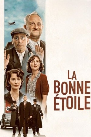 La bonne étoile poszter