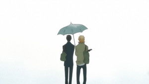 Doukyuusei háttérkép
