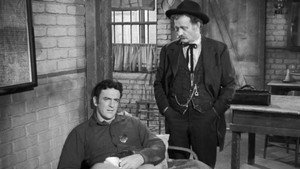 Gunsmoke Season 1 Ep.5 5. epizód