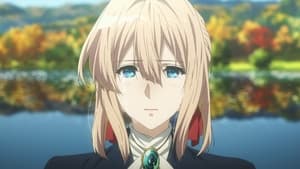 Violet Evergarden: Visszaemlékezések háttérkép