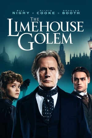 The Limehouse Golem poszter