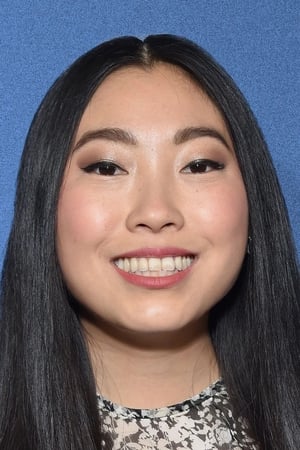 Awkwafina profil kép