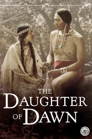 The Daughter of Dawn poszter