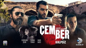 Çember 3. évad Ep.4 4. epizód