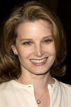 Bridget Fonda profil kép