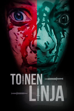 Toinen linja poszter