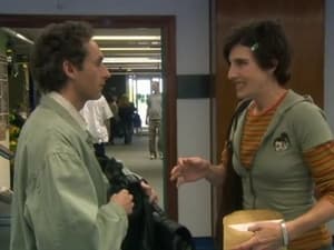 Green Wing Season 1 Ep.1 1. epizód