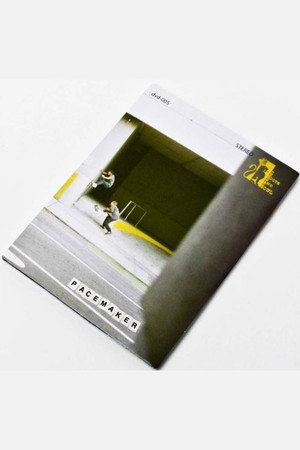 Pacemaker poszter