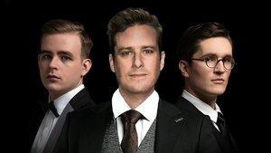 American Criminals háttérkép