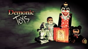 Demonic Toys háttérkép