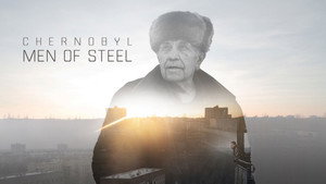 Czarnobyl: Ludzie ze stali háttérkép