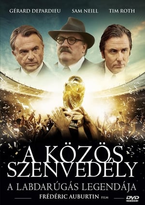 A közös szenvedély