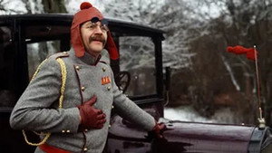 Nissebanden Season 1 Ep.1 1. epizód