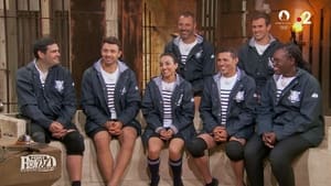 Fort Boyard, toujours plus fort ! 7. évad Ep.5 5. epizód