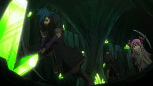迷宮ブラックカンパニー kép